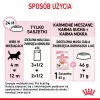 Šlapias kačių maistas Royal Canin Kitten Gravy 85 g — paukštiena, 78 % drėgmės, 12 % baltymų