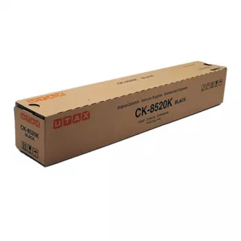 Dažų kasetė Utax 1T02P30UT0 juoda, skirta CK-8520K