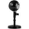 Arozzi Sfera Pro stalinis mikrofonas, USB - juoda