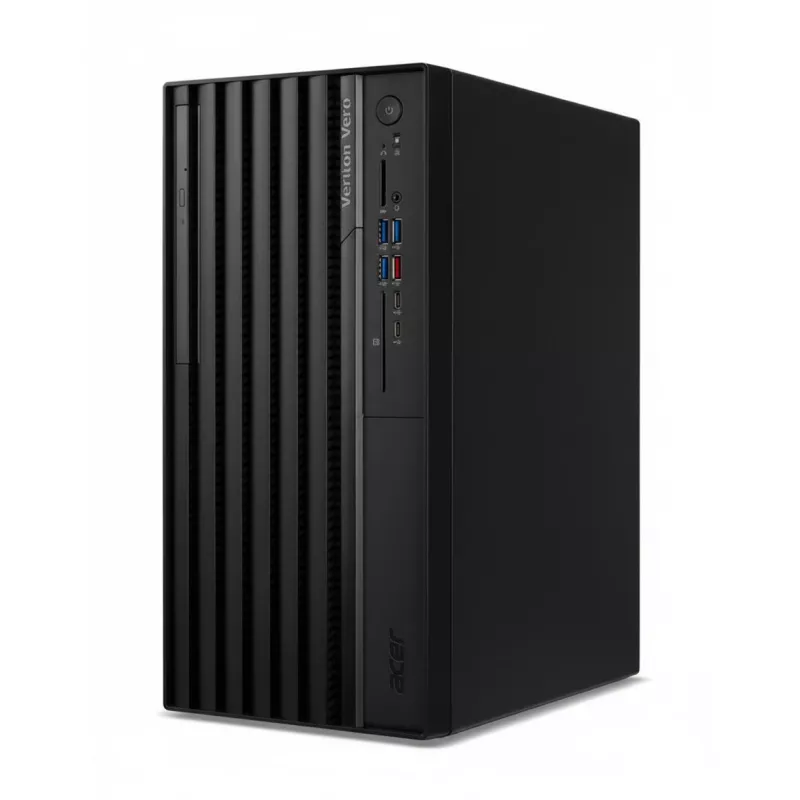 Acer Veriton Vero M6 VVM6730GT - Mid tower - Core Ultra 5 225 / 3,3 GHz