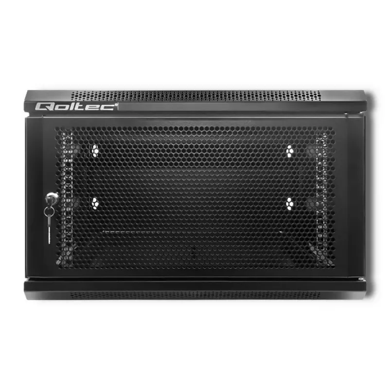 Qoltec - stovas - 6U