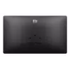 Elo I-Series 5.0 Slate, 39,6 cm (15,6''), projekcinis talpinis, 10 lietimo taškų, Full HD, USB, USB-C, BT, eternetas, WLAN, QCS6490, Android, GMS, juodas jutiklinis kompiuteris, Ekrano įstrižainė: 39,6