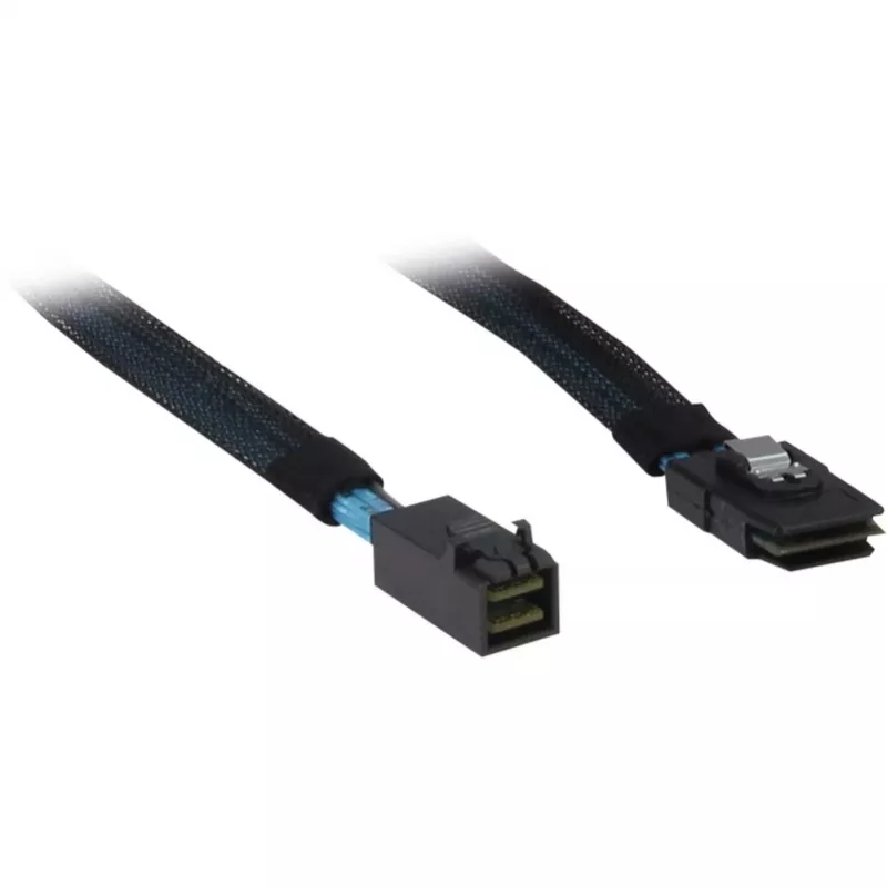 Laidas Inter-Tech 0,75 m SFF 8643/SFF 8087