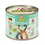 GRANATAPET DeliCATessen elnienos ir tuno - drėgnas kačių maistas - 200 g