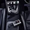 Nešiojamas oro kompresorius Tellur TLL158571 12V 150 PSI automobilių padangoms ir pripučiamiems daiktams