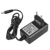 LED stalinė lempa 9W Qi įkroviklis Maclean MCE616B