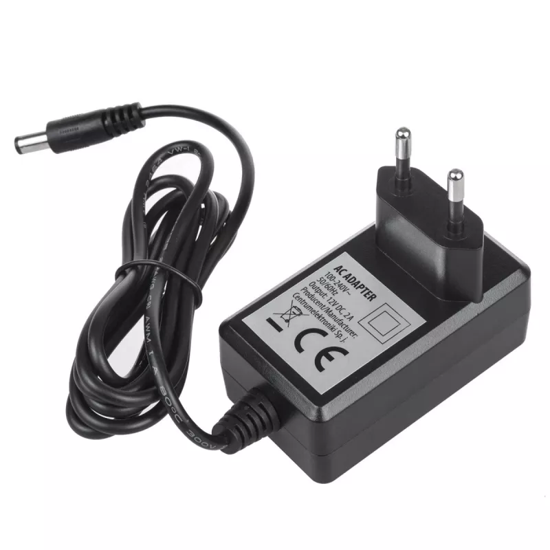 LED stalinė lempa 9W Qi įkroviklis Maclean MCE616B
