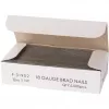 MAKITA STICKS 18GA 1,0x32mm /5000 vnt.
