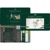 Spalvoti pieštukai Faber-Castell 112974 26 vnt.