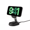 Belaidis įkroviklis Belkin BoostCharge Pro WIA008btBK greitas įkrovimas patalpoms išmanusis telefonas juodas