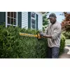 DeWALT DCMHT573X1-QW elektrinė gyvatvorių žirklė Dvigubas peilis 4,1 kg