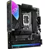 Pagrindinė plokštė ASRock B860M Lightning WiFi — Intel B860, LGA1851, microATX, DDR5, 4 DIMM, Wi‑Fi 6E, 2.5Gb LAN, Thunderbolt 4