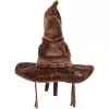 Plush Talking Sorting Hat by schmidt spiele, model 42823, Harry Potter garsinis žaislas