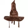 Plush Talking Sorting Hat by schmidt spiele, model 42823, Harry Potter garsinis žaislas