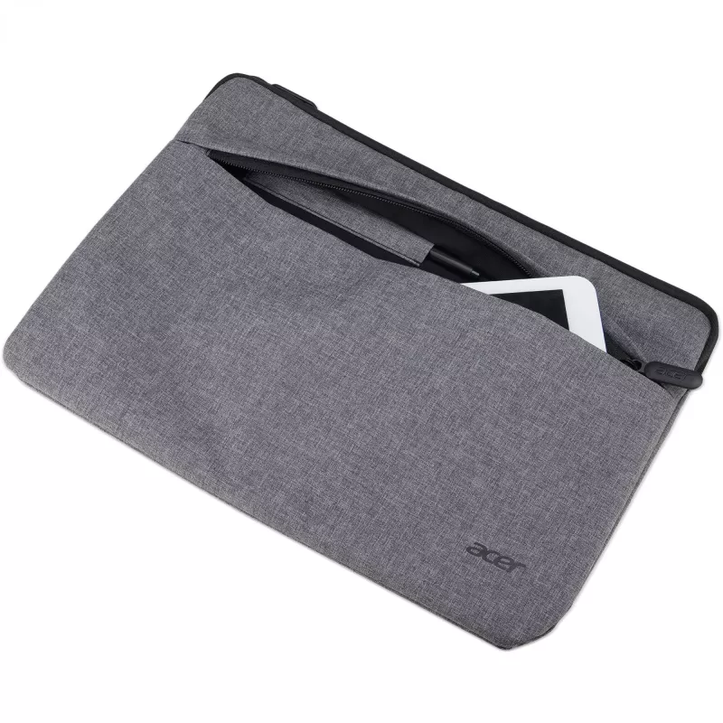 Apsauginis įvorės tipo dėklas Acer Protective Sleeve su priekine kišene