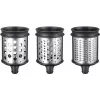 KitchenAid 5KSMEMVSC Būgno tarkavimo rinkinys