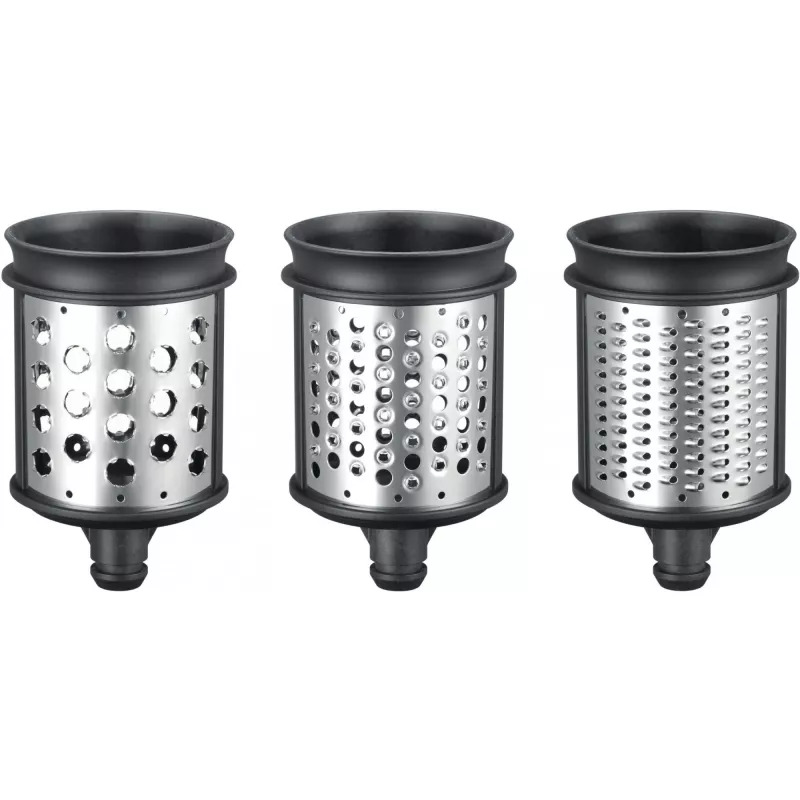 KitchenAid 5KSMEMVSC Būgno tarkavimo rinkinys