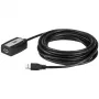 Ilginamasis kabelis UE350A USB3.1 Gen1 5m