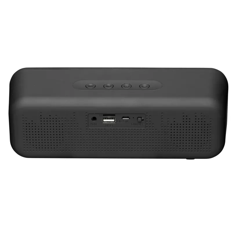 Stereo nešiojamas garsiakalbis Denver BTT-515 Juoda