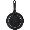 Universali keptuvė Ballarini 75002-909-0 24 cm Juoda