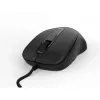 Inca IMK-377 klaviatūra su pele, biuro, USB, turkiška, juoda