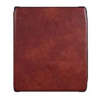 Planšetės dėklas | POCKETBOOK | Rudas | HN-SL-PU-700-BN-WW