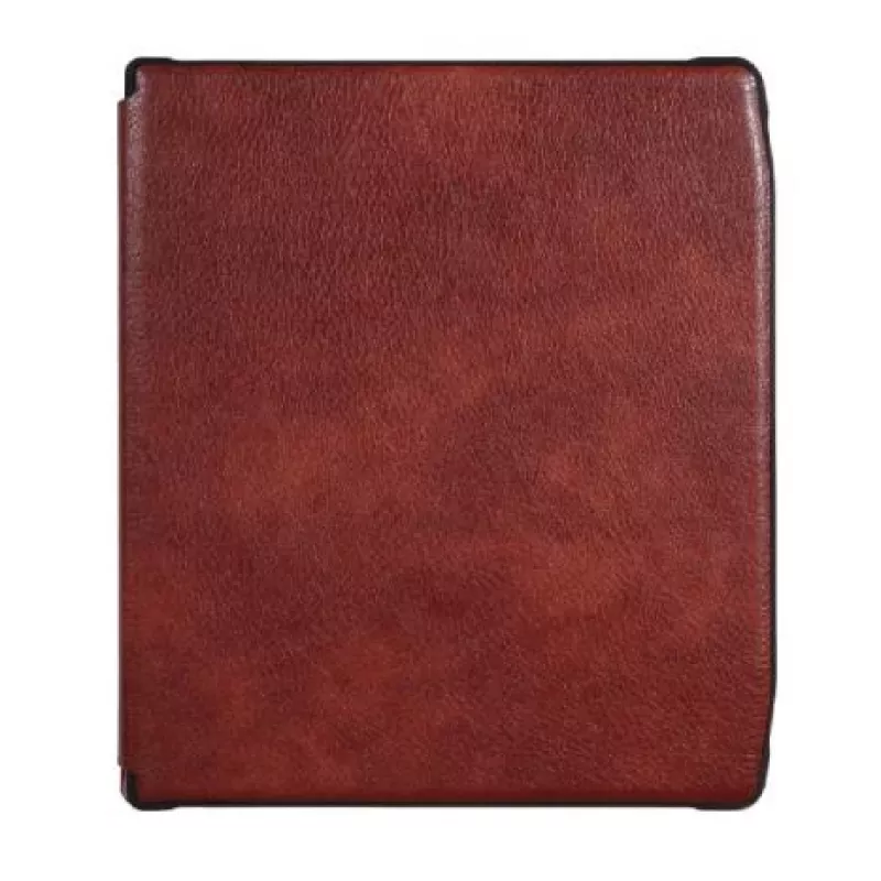 Planšetės dėklas | POCKETBOOK | Rudas | HN-SL-PU-700-BN-WW