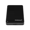 Intenso 4TB Memory Case išorinis standusis diskas, 2,5 colio, USB 3.0, juodas