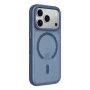 Belkin SheerForce Grip Series - galinė dėtuvė mobiliajam telefonui