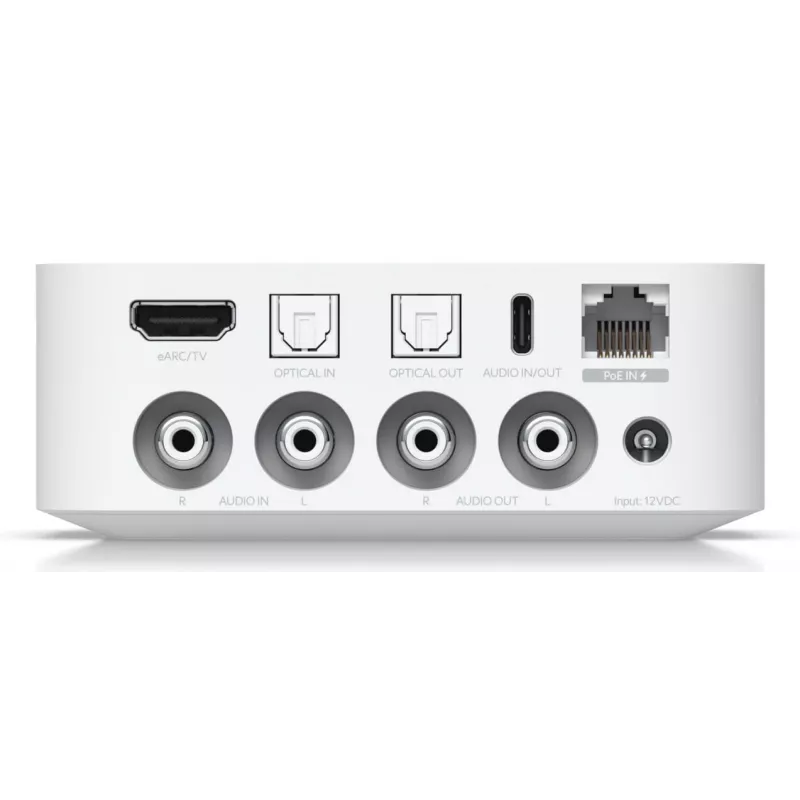Ethernet LAN Wi-Fi Ubiquiti UPL-Port-W Baltas 10/100 Mbit/s USB Type-C