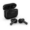 LAMAX Electronics Belaidės ausinės LAMAX CLIPS1 LMXCL1B Į AUSIS ĮDEDAMOS JUODOS - Ausinės