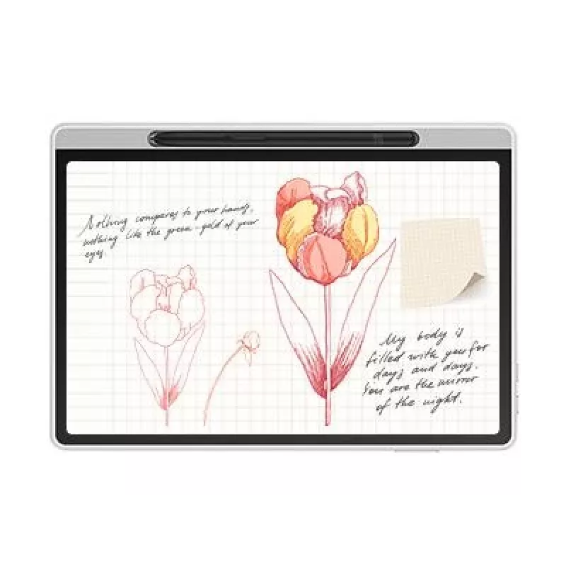 XP-Pen Magic Note Pad