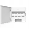 Ubiquiti Enterprise Access Hub apsaugos durų valdiklio spinta 8 durims Ethernet