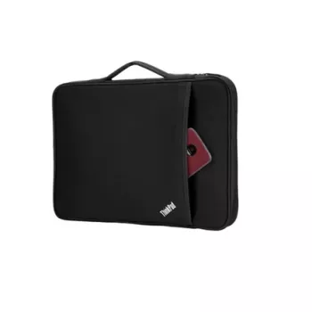 Lenovo 4X40N18007 nešiojamojo kompiuterio dėklas 30,5 cm (12 colių) Įmautė Juoda