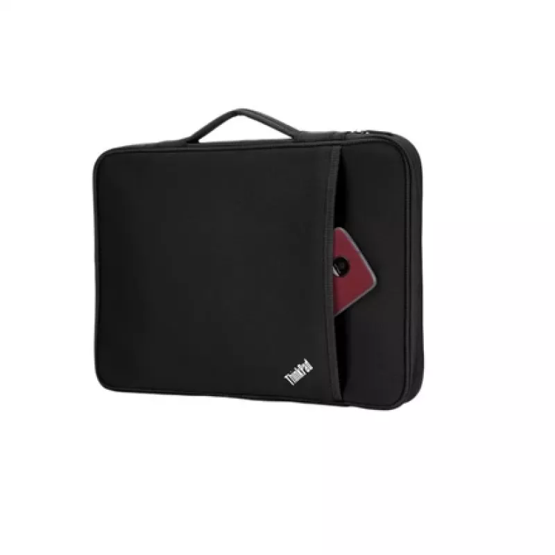 Lenovo 4X40N18007 nešiojamojo kompiuterio dėklas 30,5 cm (12 colių) Įmautė Juoda