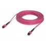 Šviesolaidinis kabelis MPO Ubiquiti UACC-OFC-MA-MPMP-15M 15 m OM4