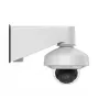 Vidinė IR kupolinė kamera Avigilon H6SL 5MP (modelis 5.0C-H6SL-D1-IR) — 5MP, IR, kupolinė, vidinė