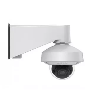 Vidinė IR kupolinė kamera Avigilon H6SL 5MP (modelis 5.0C-H6SL-D1-IR) — 5MP, IR, kupolinė, vidinė