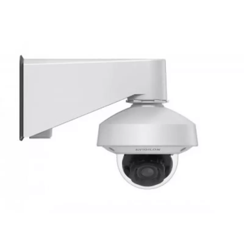 Vidinė IR kupolinė kamera Avigilon H6SL 5MP (modelis 5.0C-H6SL-D1-IR) — 5MP, IR, kupolinė, vidinė