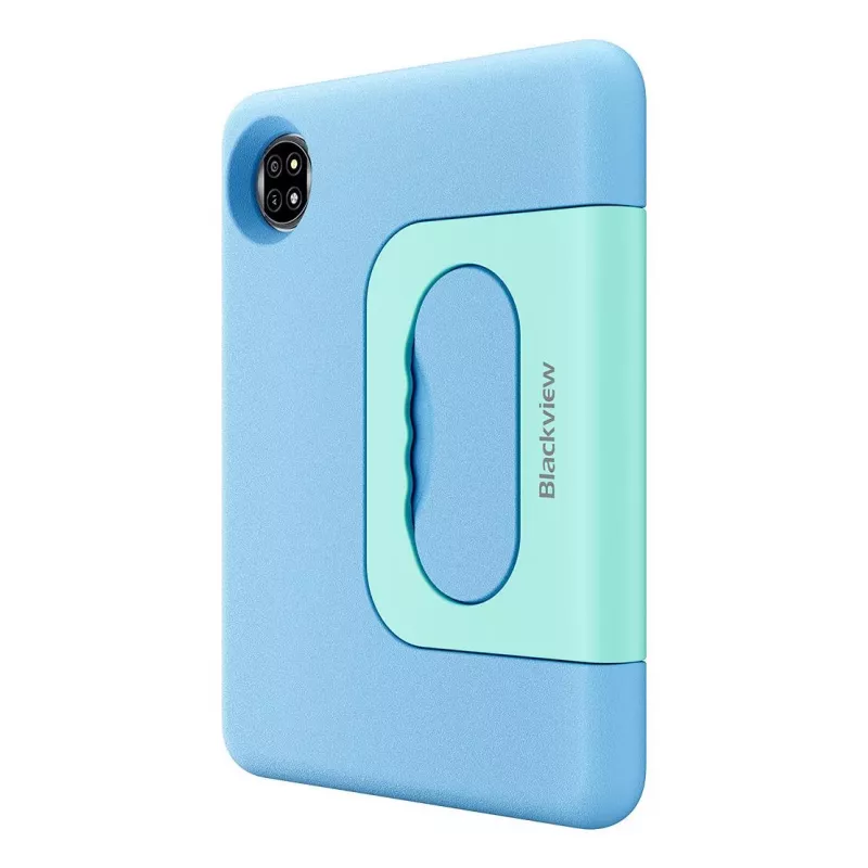 Planšetė TAB20KIDS 10 4/64GB/TAB20 KIDS MĖLYNA BLACKVIEW