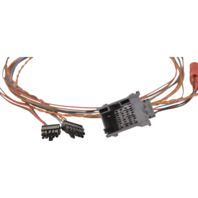 Webfleet LINK 7xx montavimo kabelis 18 pol. DAF105/106/CF
