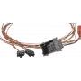Webfleet LINK 7xx montavimo kabelis 18 pol. DAF105/106/CF