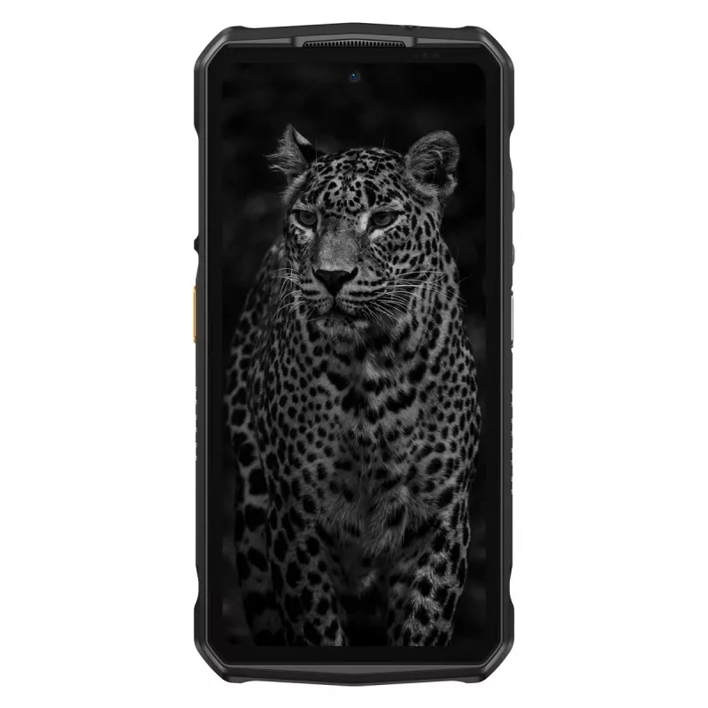 Išmanusis telefonas UleFone Armor 29 Ultra 5G 6,58 col. 16GB/1TB juodas, energijos klasė A