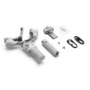 Gimbal stabilizatorius DJI RS 4 MINI — 3 ašių kompaktiškas lengvas veidrodiniams ir mažiems DSLR fotoaparatams (modelis CP.RN.00000442.01)