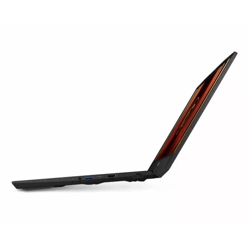 Nešiojamas kompiuteris MSI Katana 15 HX B14WGK-821XPL — Intel i7-14650HX, 16 GB RAM, 1 TB SSD, NVIDIA RTX 5070, 144 Hz ekranas