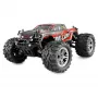Amewi M-Land Monstertruck 48km/h 4WD 1 16 RTR Raudona (22622)