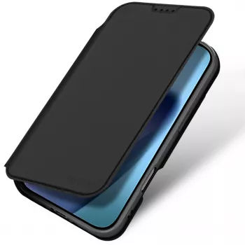 nevox Vario Series - iPhone Air Book Case juoda - Dėklas (2515)