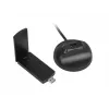 Lanberg NC-3000-WI tinklo plokštė WLAN 3000 Mbit/s