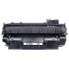 Toner TB suderinama su HP CF280A, Bk,2 700s,100% nauja