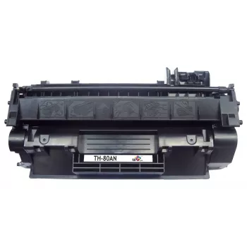 Toner TB suderinama su HP CF280A, Bk,2 700s,100% nauja